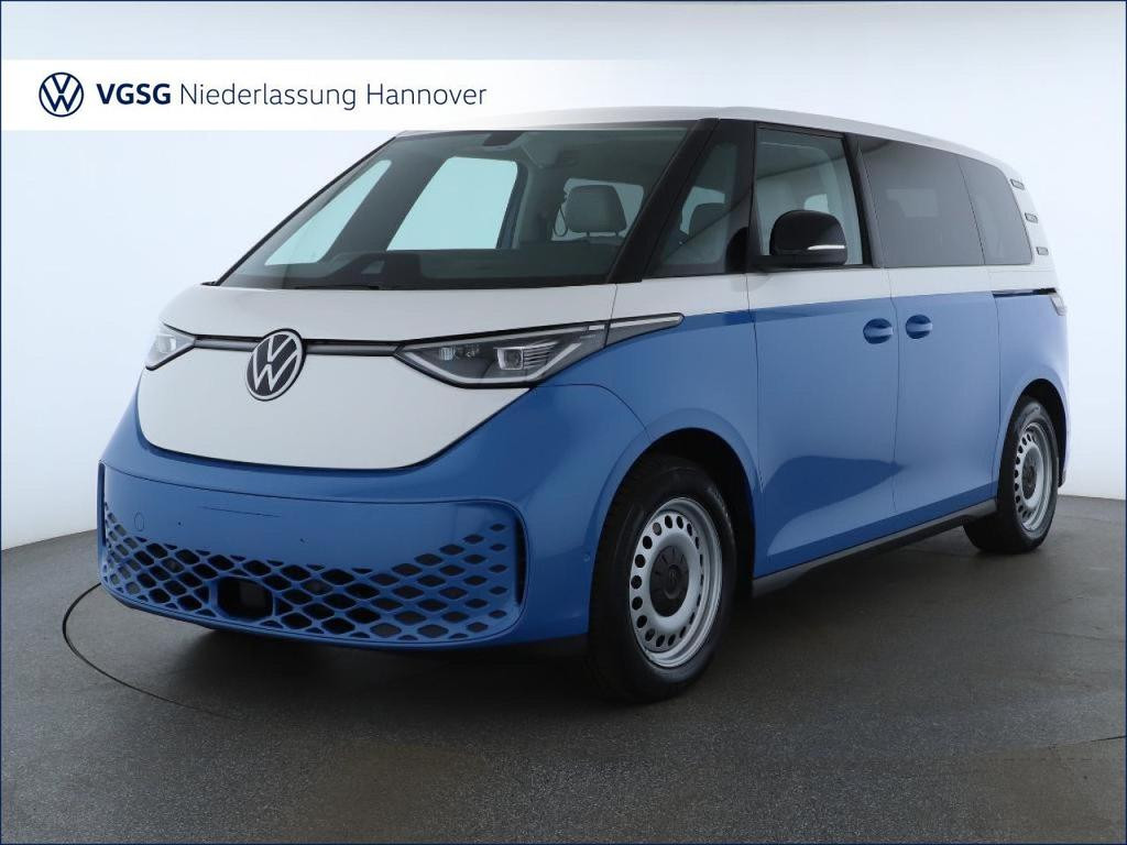 Volkswagen ID.Buzz