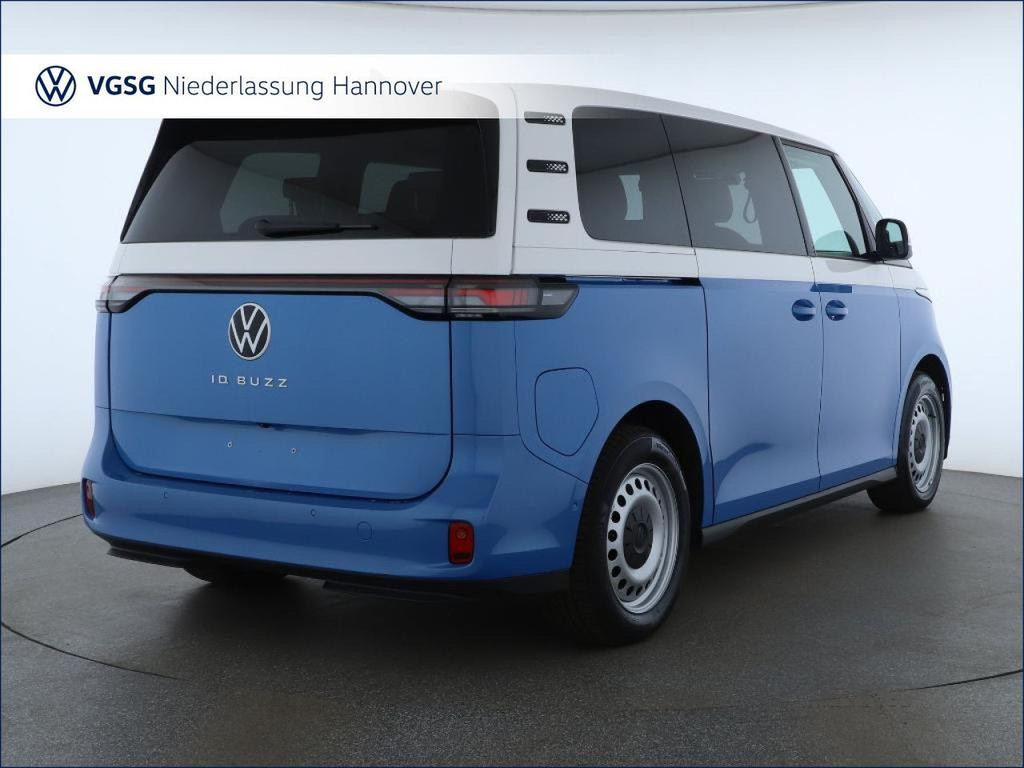 Volkswagen ID.Buzz
