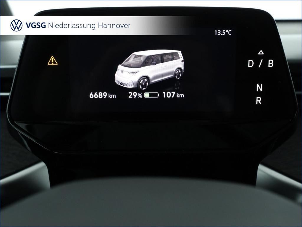 Volkswagen ID.Buzz