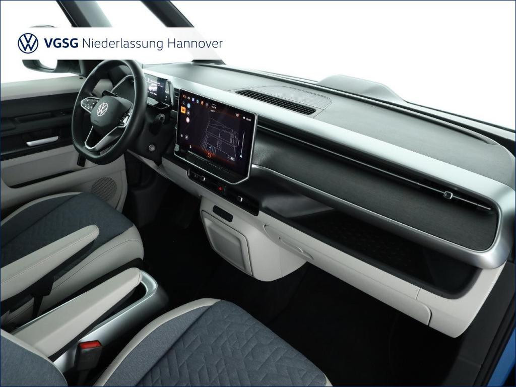 Volkswagen ID.Buzz