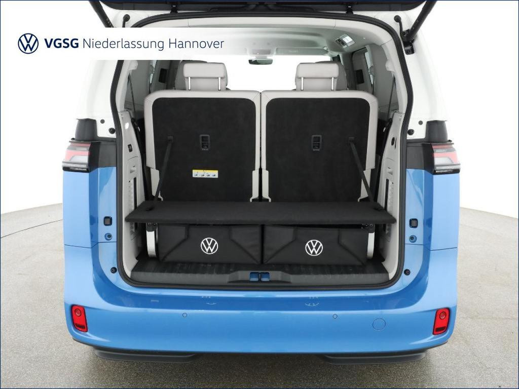 Volkswagen ID.Buzz