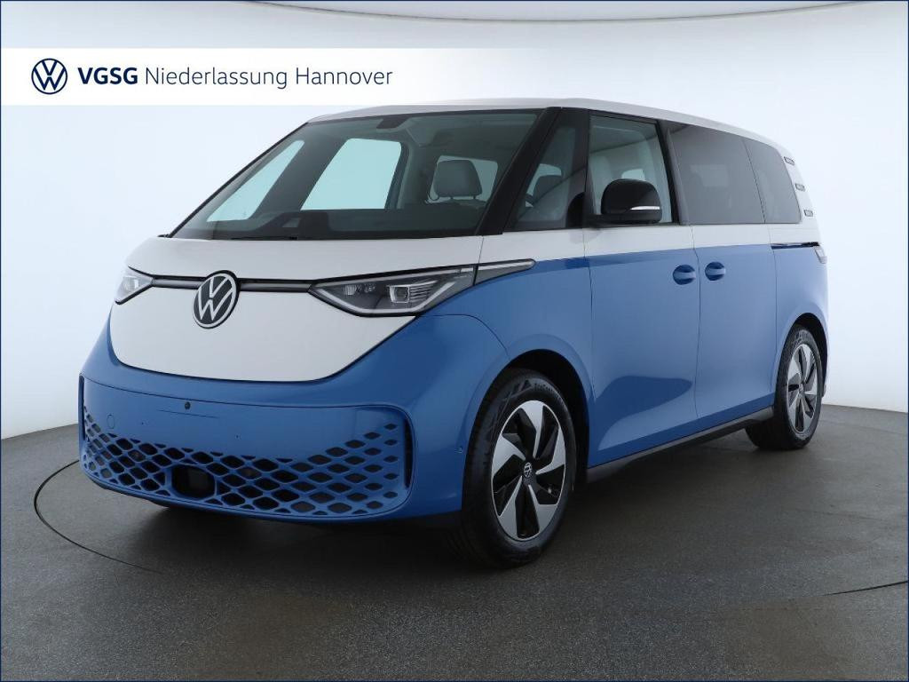 Volkswagen ID.Buzz
