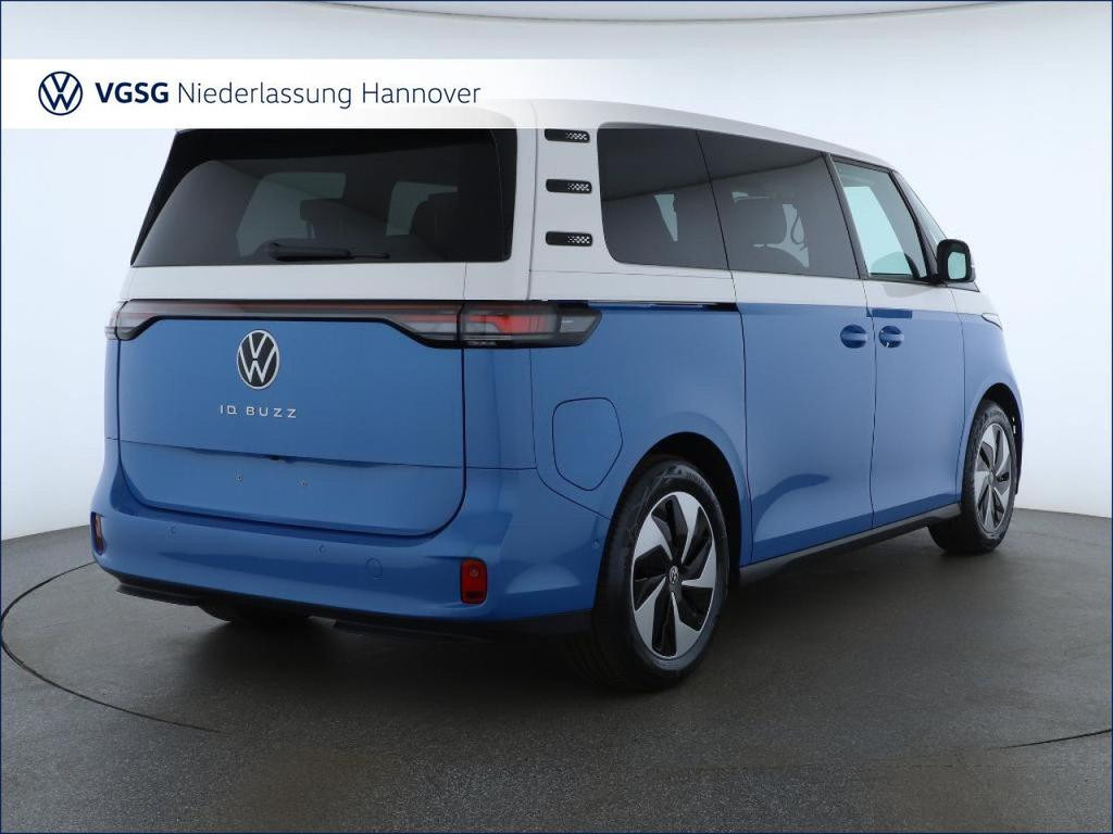 Volkswagen ID.Buzz