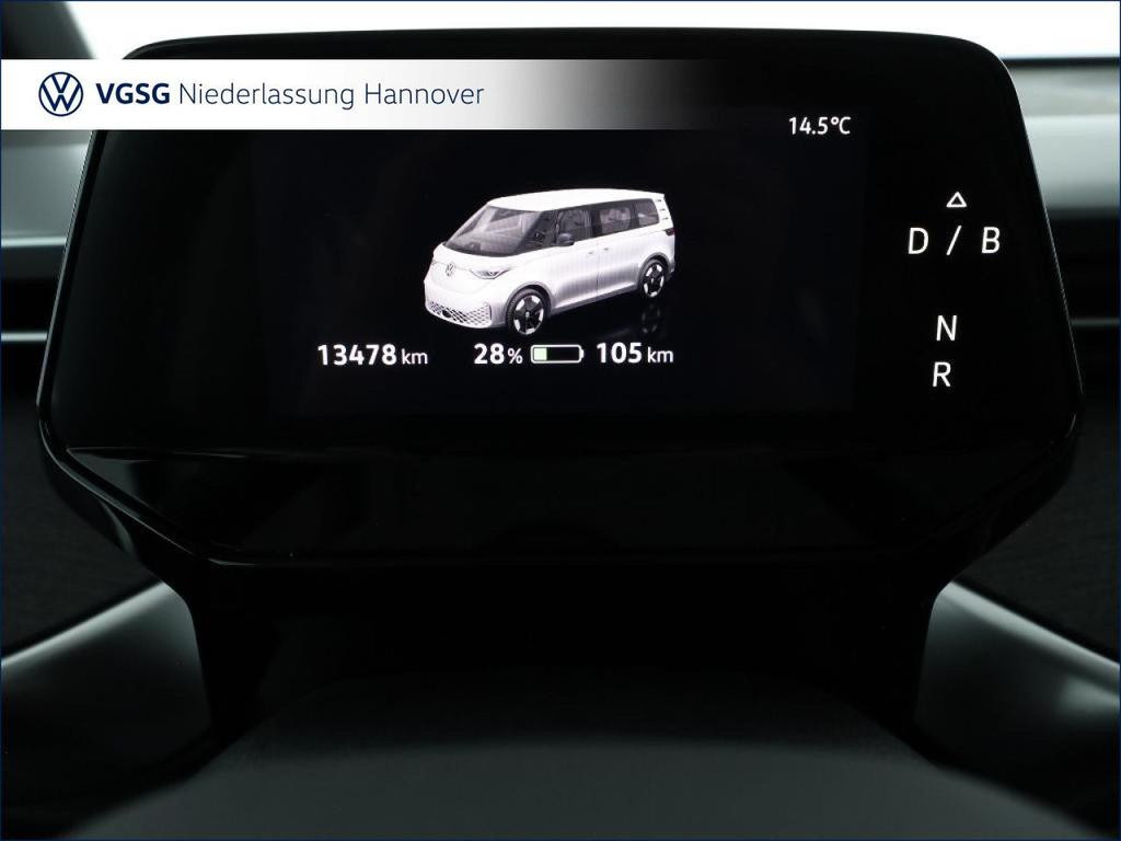 Volkswagen ID.Buzz
