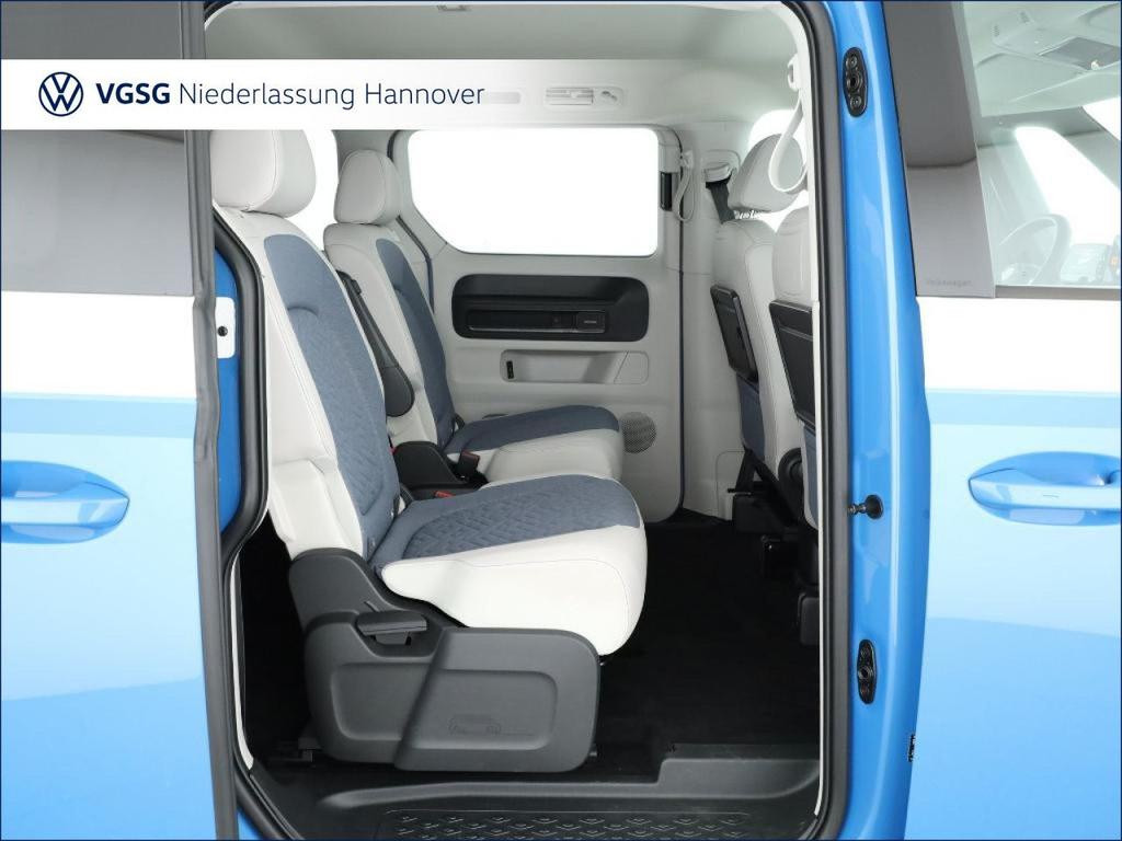 Volkswagen ID.Buzz