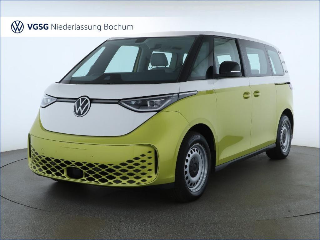 Volkswagen ID.Buzz