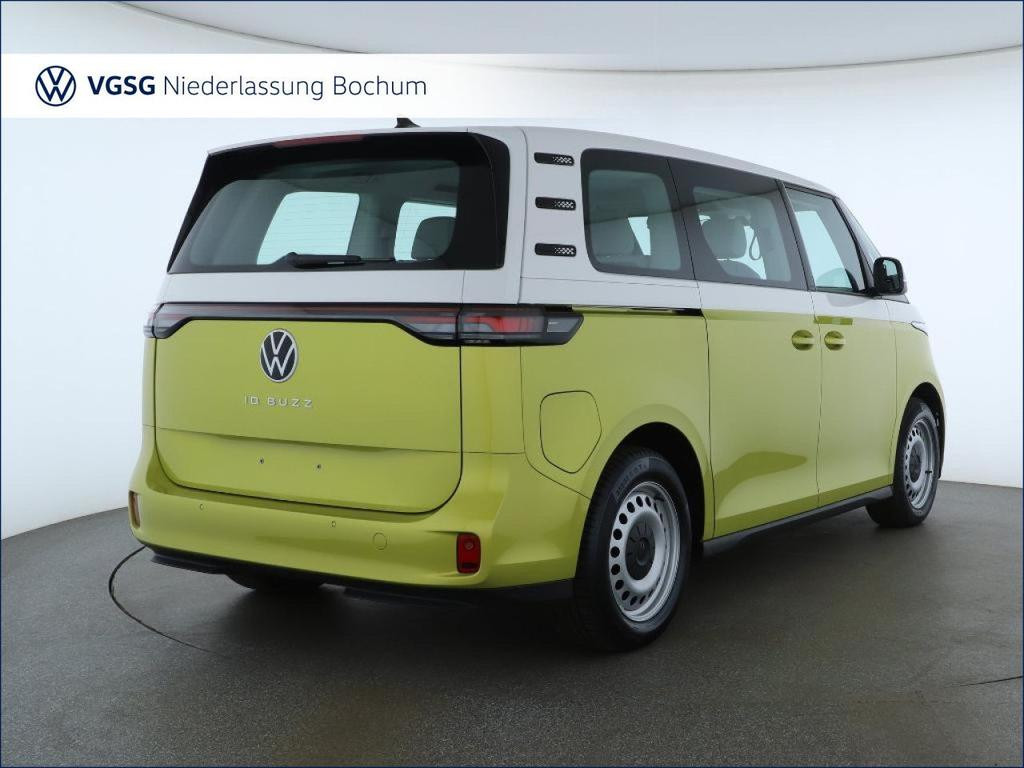 Volkswagen ID.Buzz