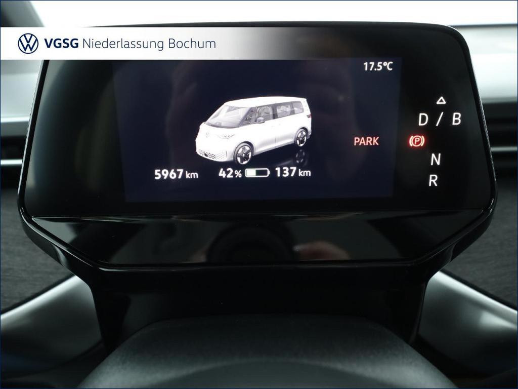 Volkswagen ID.Buzz