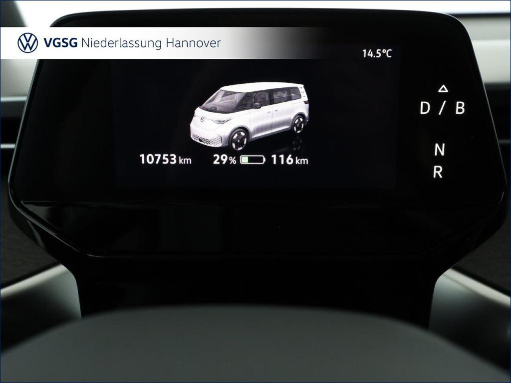 Volkswagen ID.Buzz