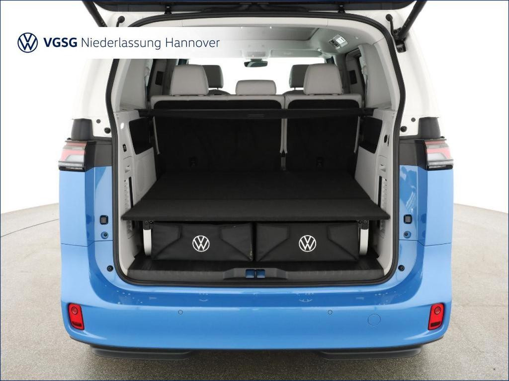 Volkswagen ID.Buzz