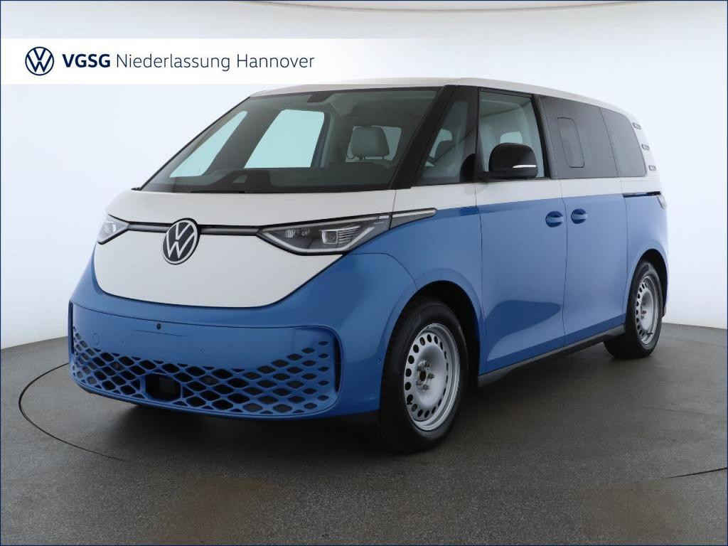 Volkswagen ID.Buzz