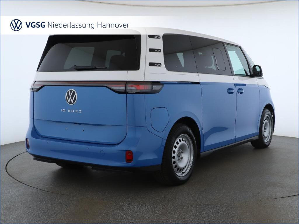 Volkswagen ID.Buzz