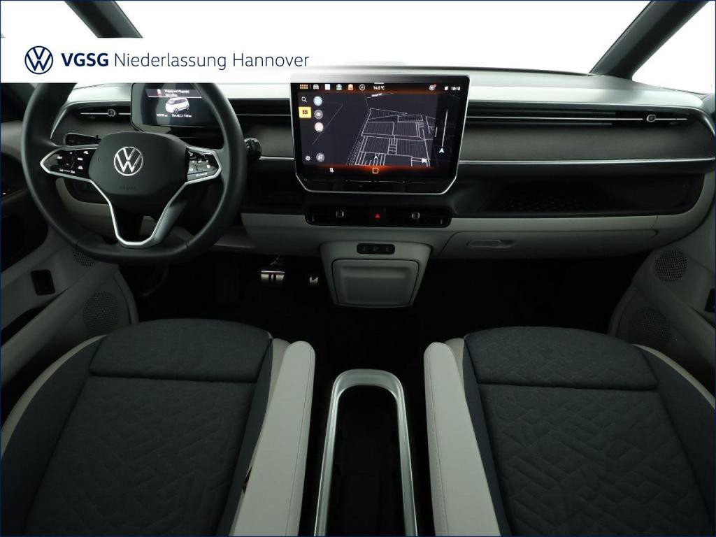 Volkswagen ID.Buzz