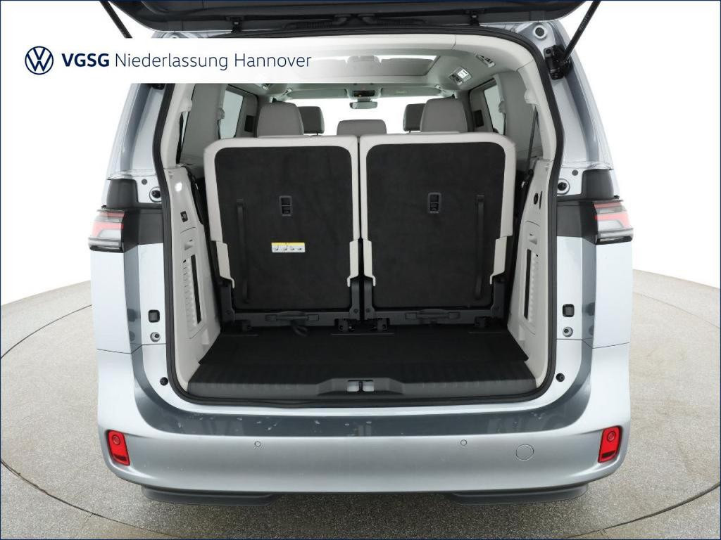 Volkswagen ID.Buzz