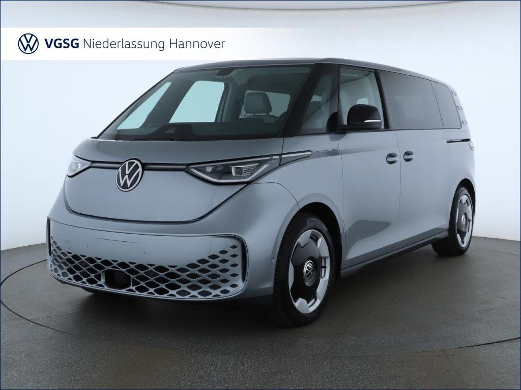 Volkswagen ID.Buzz