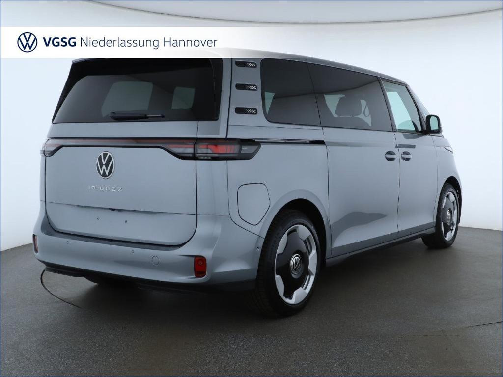Volkswagen ID.Buzz