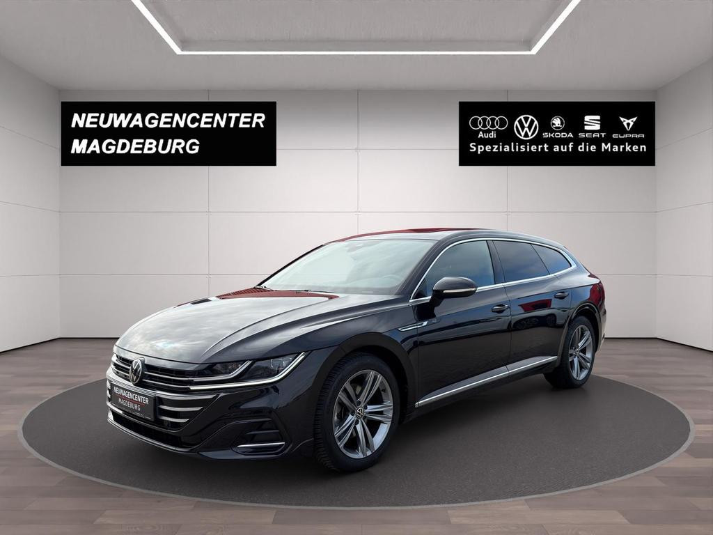 Volkswagen Arteon Shooting Brake DSG R-Line 2.0 TDI