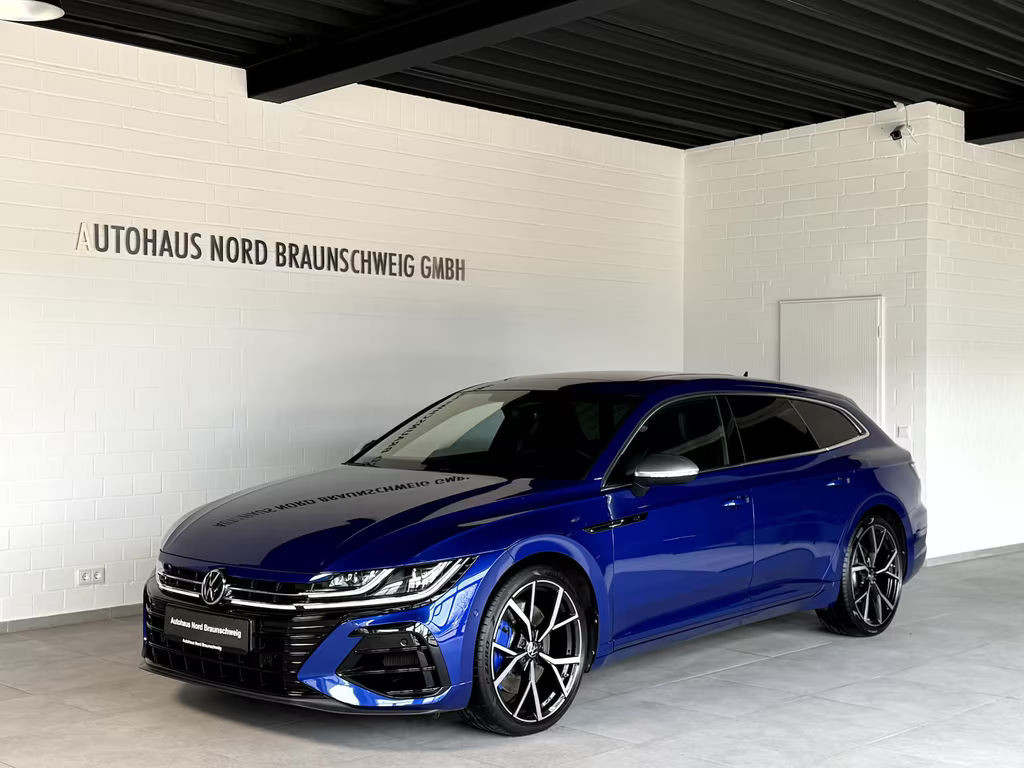 Volkswagen Arteon Shooting Brake IQ.Drive 2.0 TSI