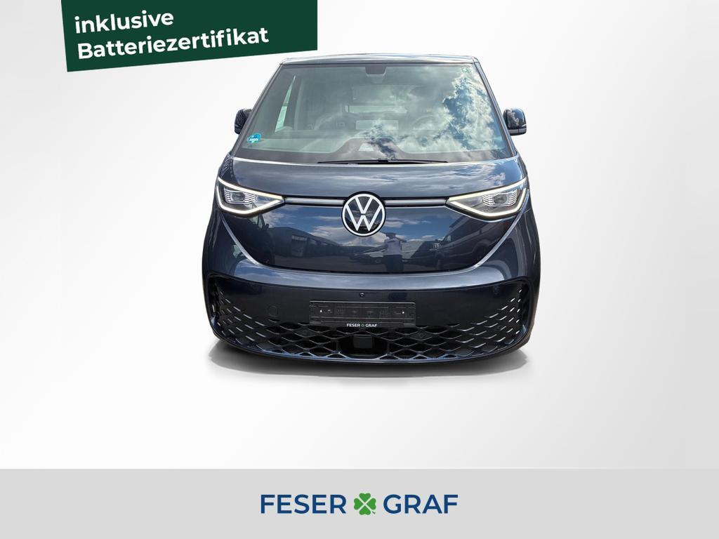Volkswagen ID.Buzz