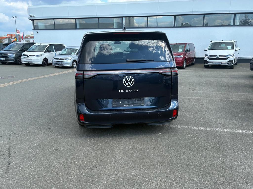 Volkswagen ID.Buzz