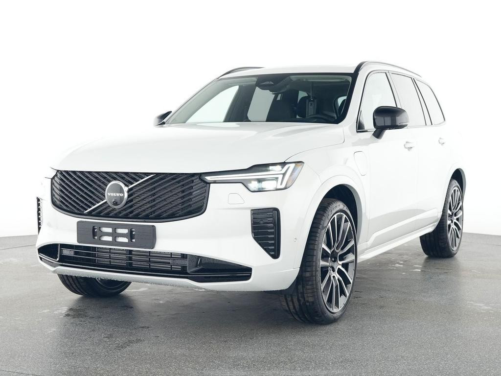 Volvo XC90 AWD T8 Dark Ultra