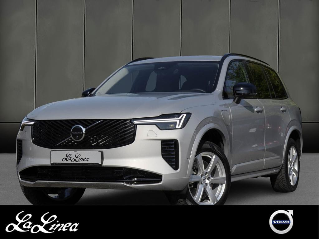 Volvo XC90 AWD T8 Recharge Dark Ultra