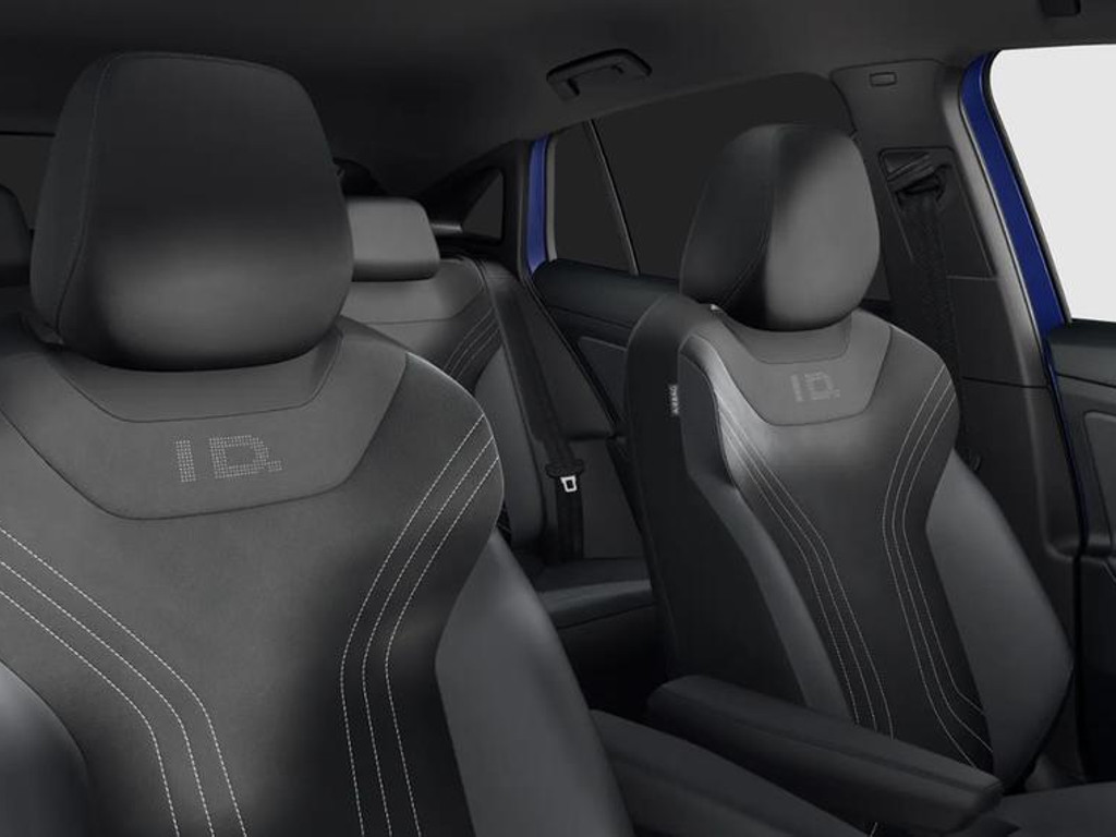 Volkswagen ID.5