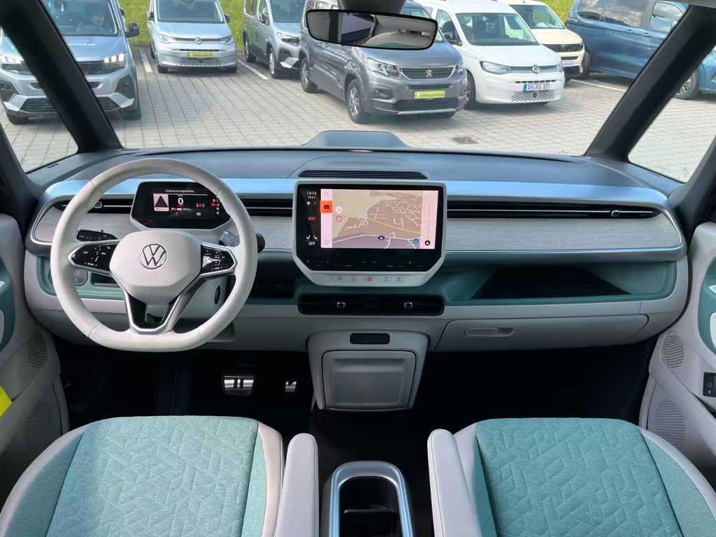 Volkswagen ID.Buzz