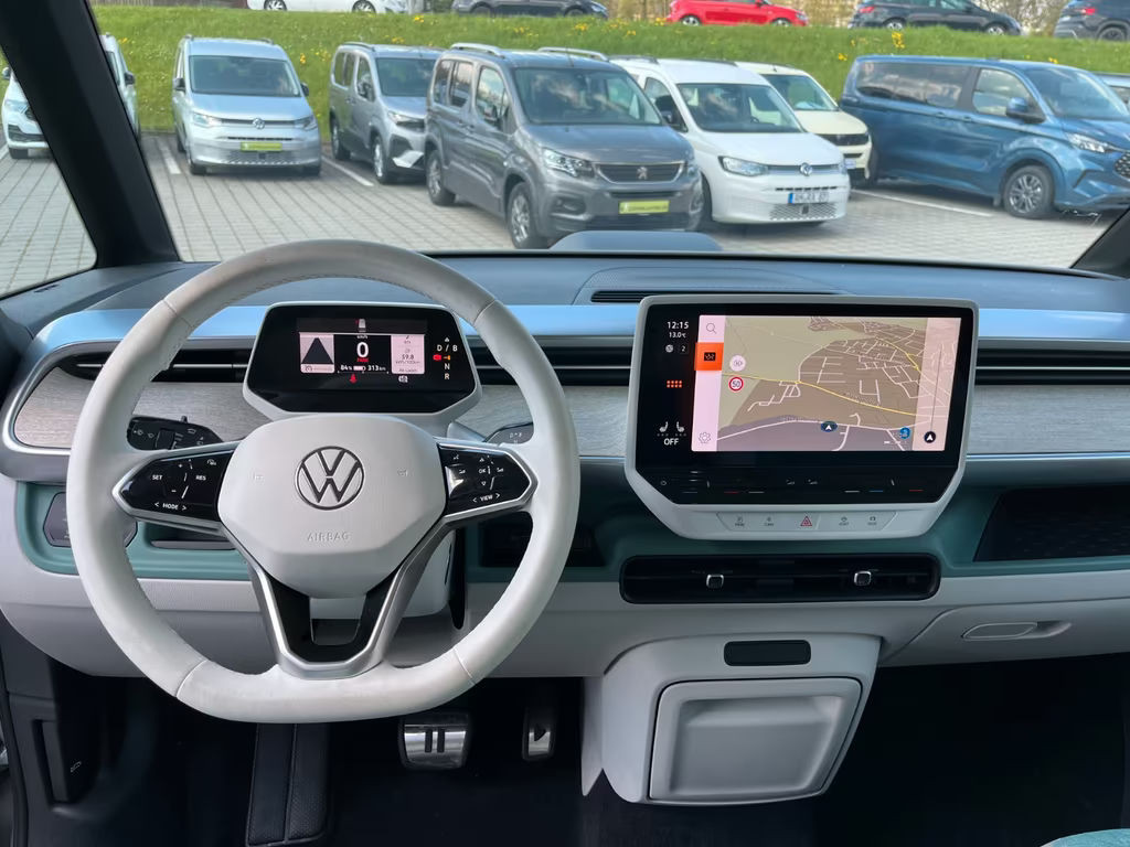 Volkswagen ID.Buzz