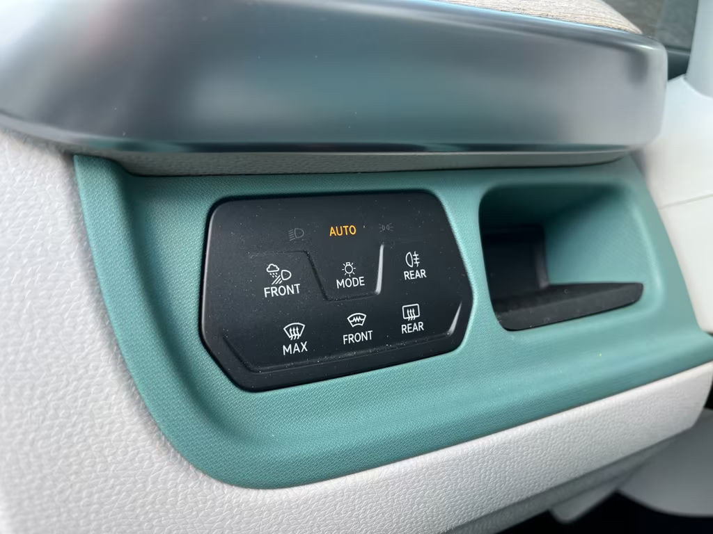 Volkswagen ID.Buzz