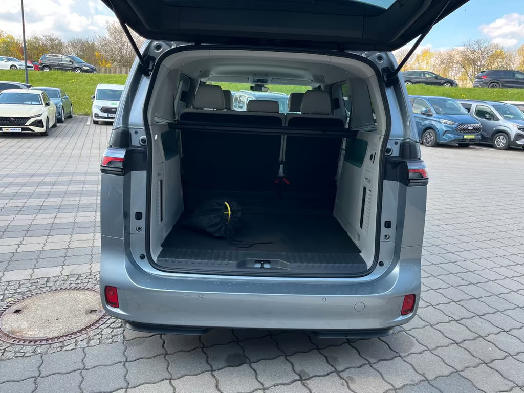 Volkswagen ID.Buzz