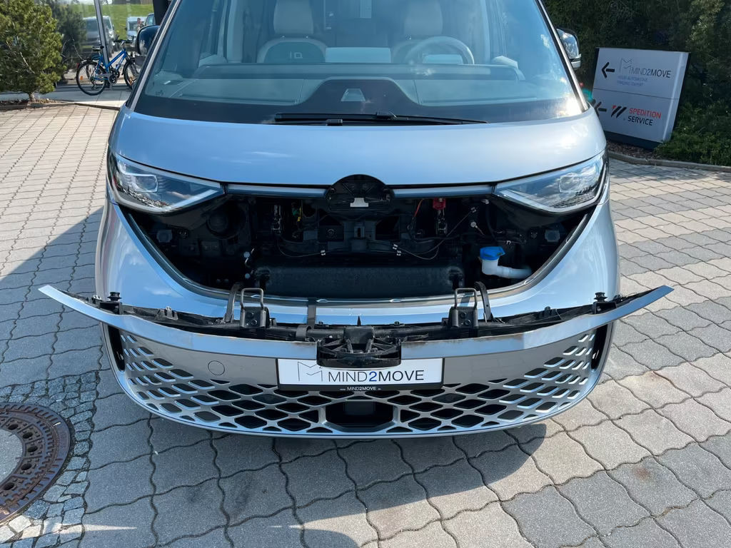 Volkswagen ID.Buzz