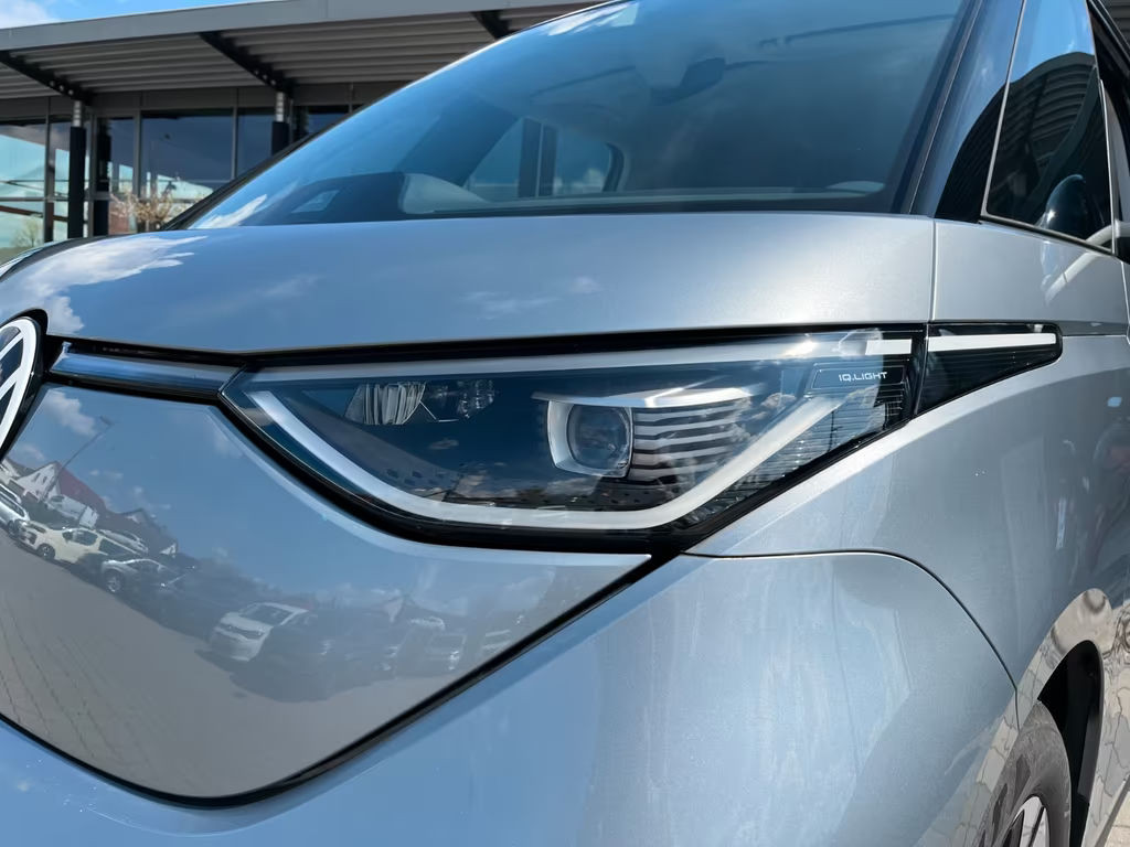 Volkswagen ID.Buzz