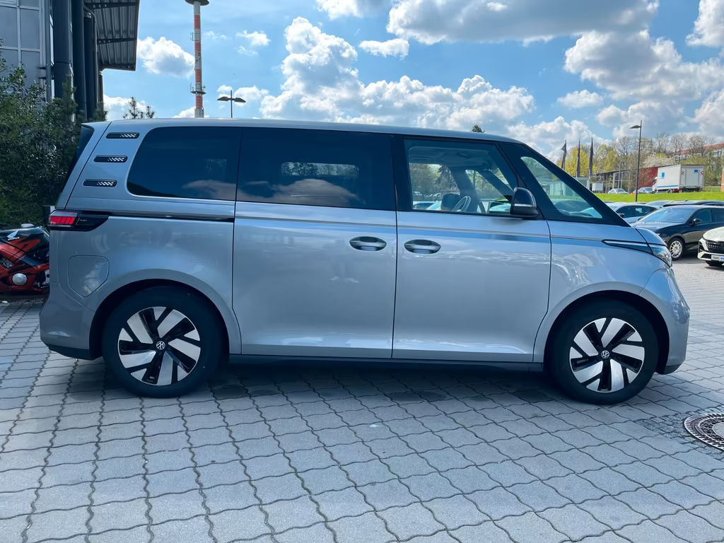 Volkswagen ID.Buzz