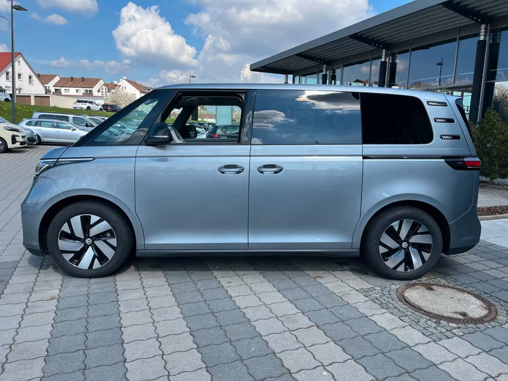 Volkswagen ID.Buzz
