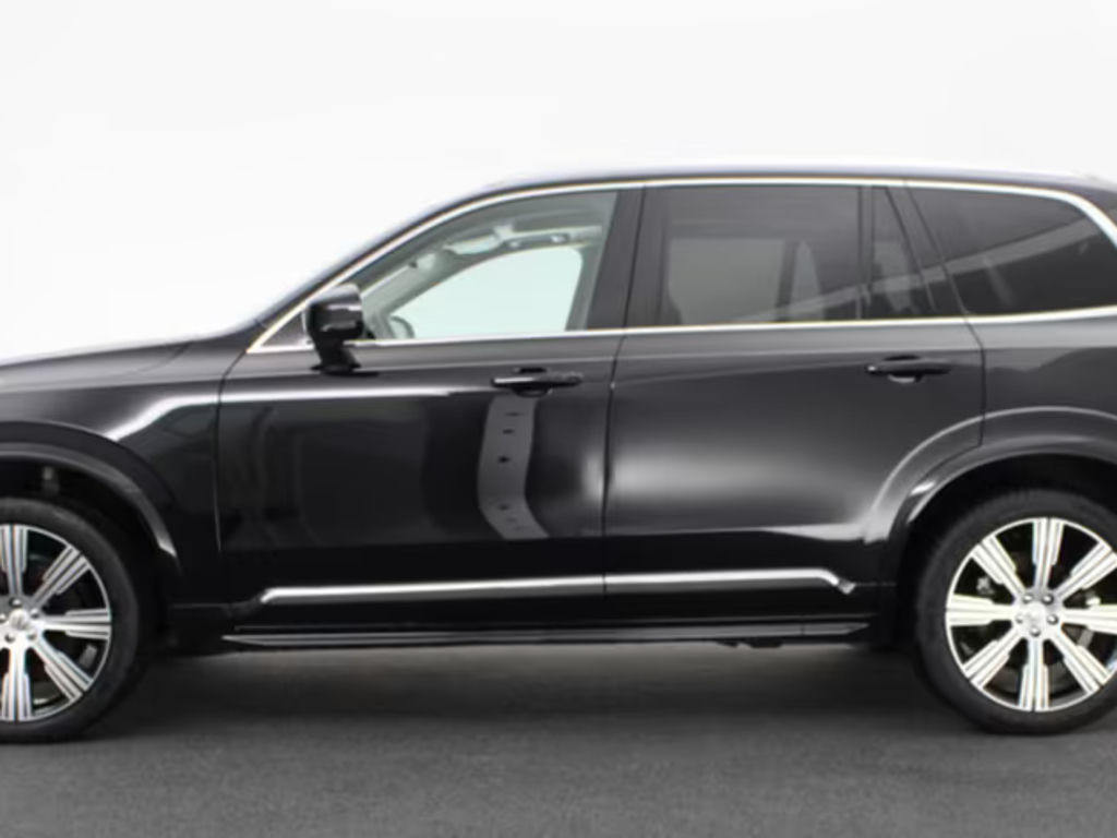 Volvo XC90 AWD Plus Bright