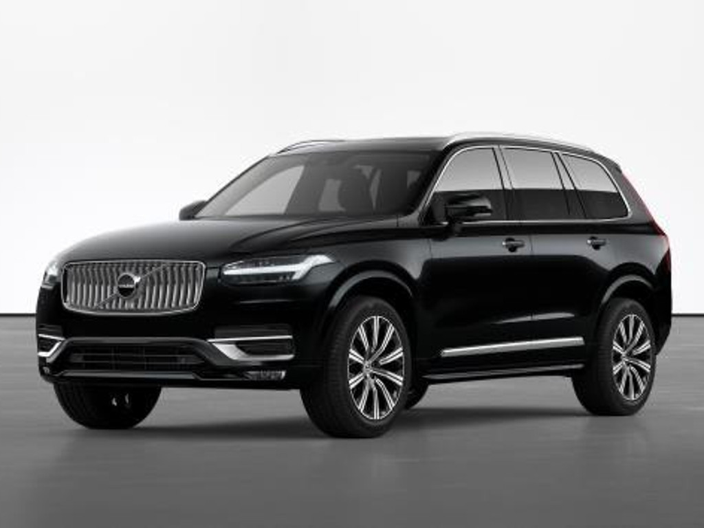 Volvo XC90 AWD Inscription