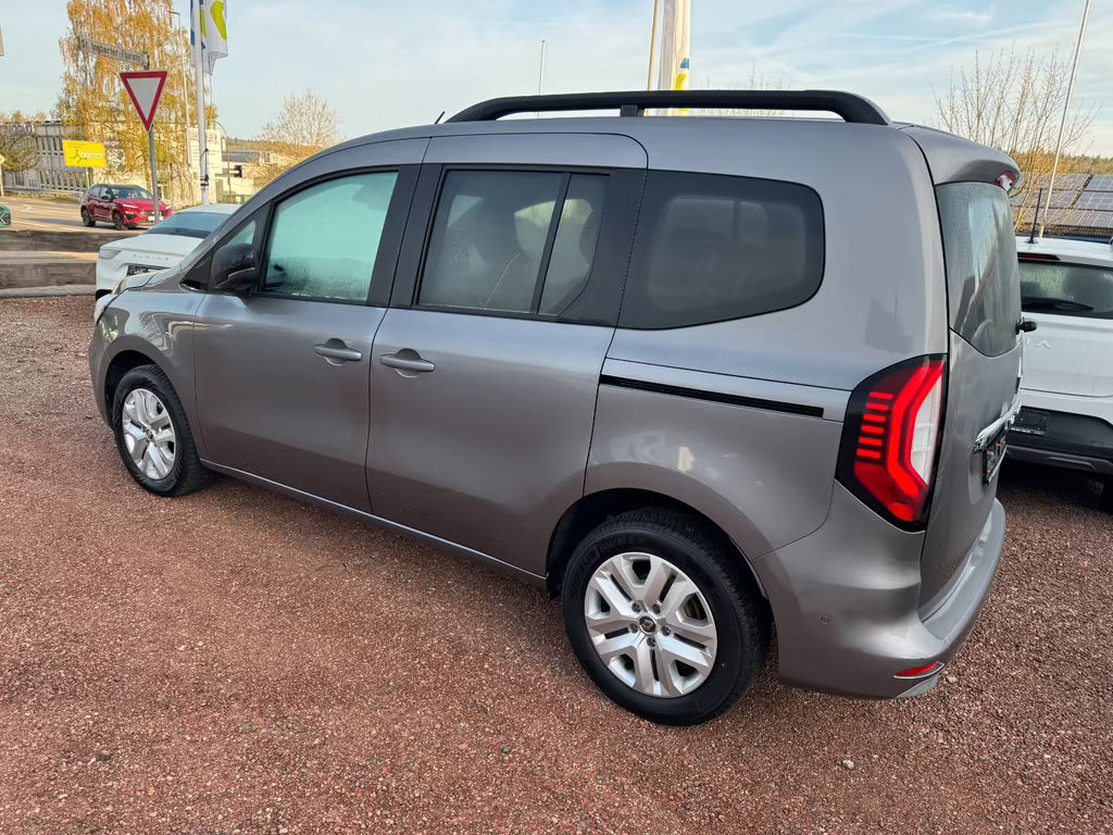 Renault Kangoo