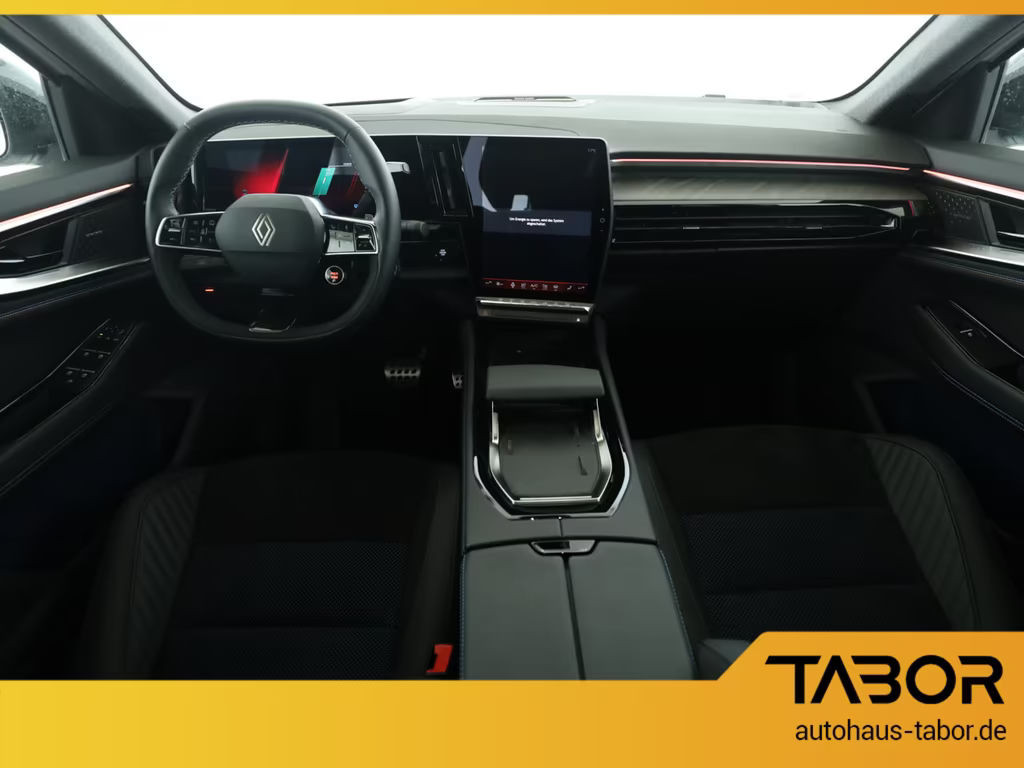 Renault Rafale Esprit Alpine