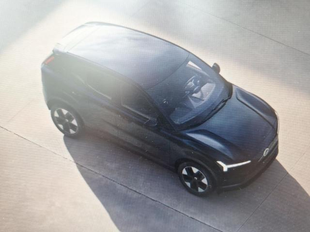 Volvo EX30
