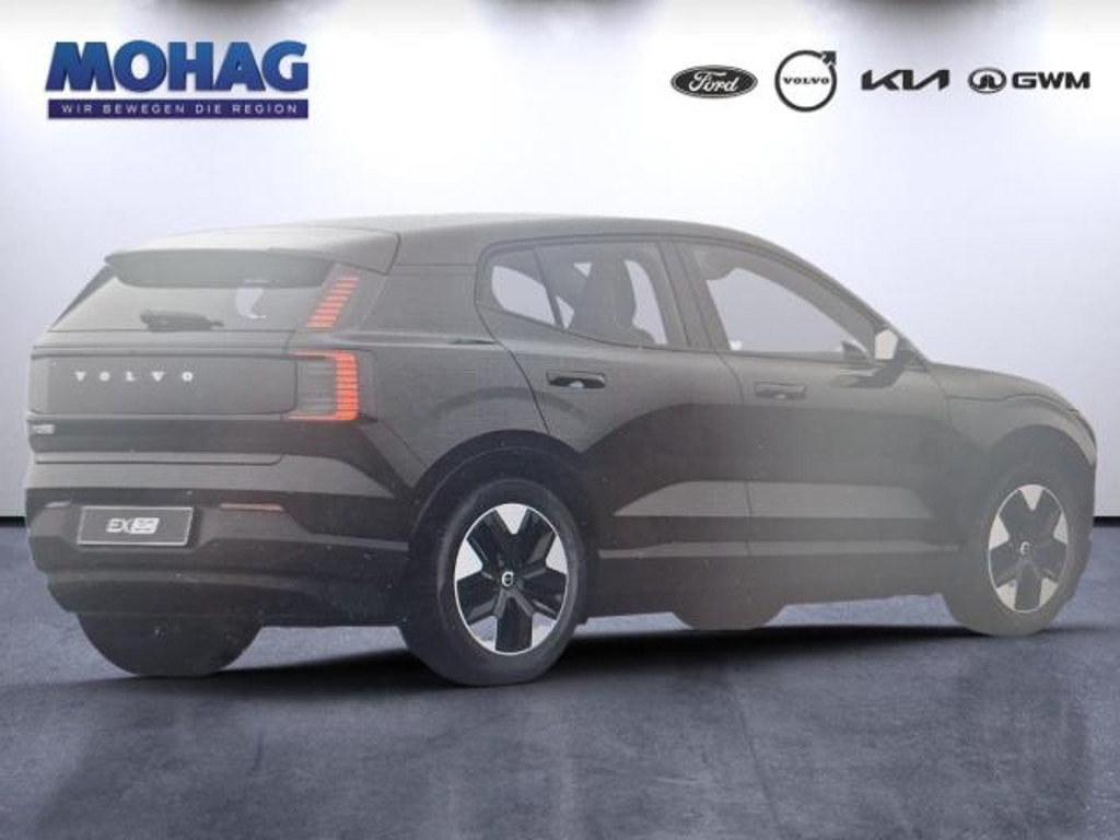 Volvo EX30