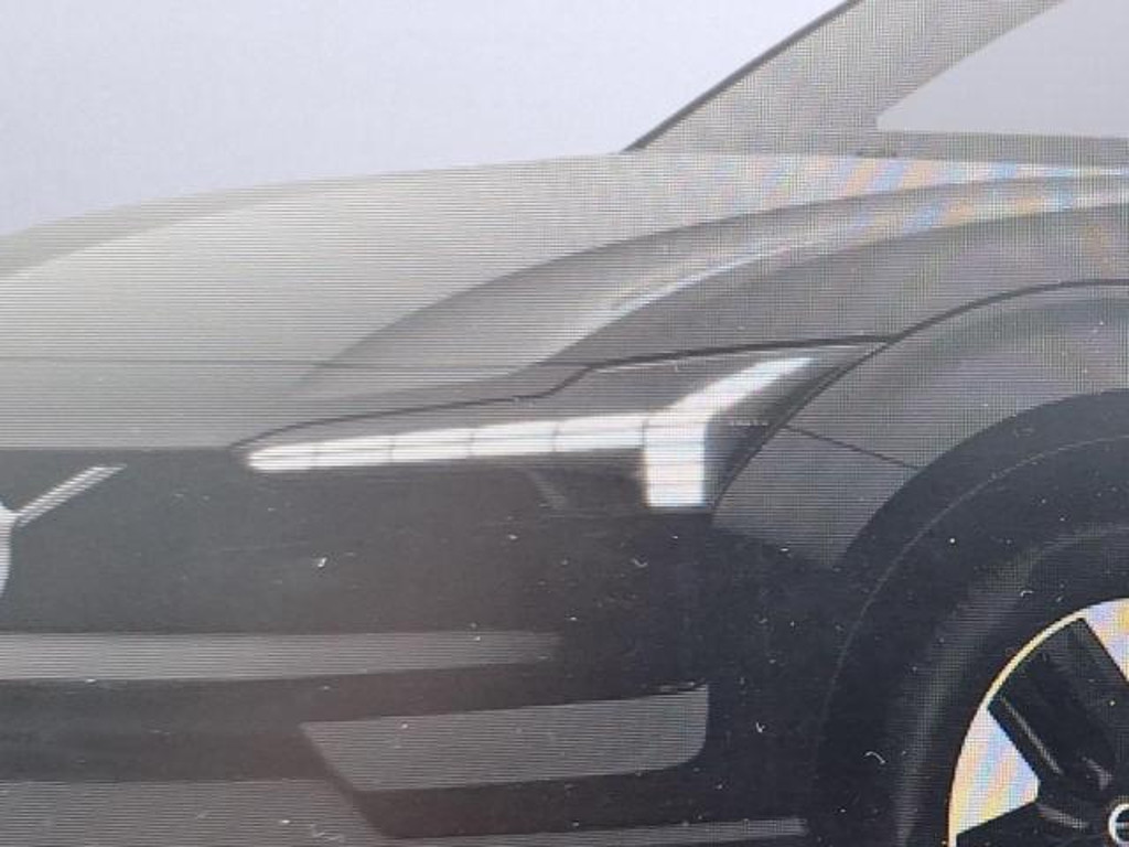 Volvo EX30