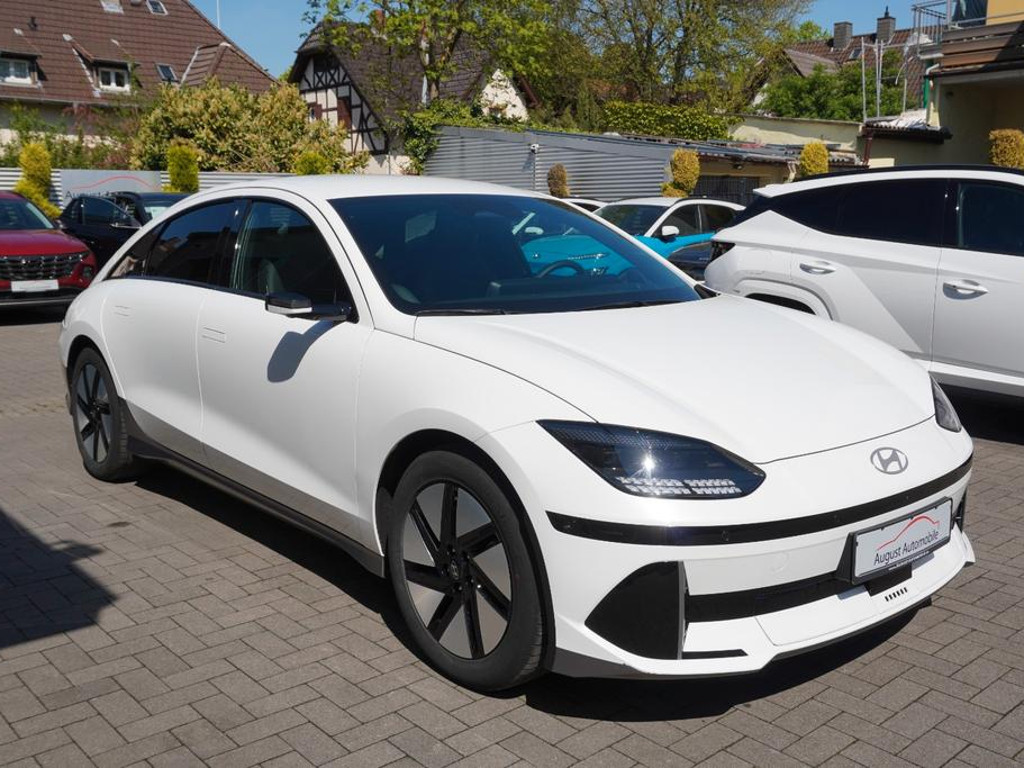 Hyundai IONIQ 6