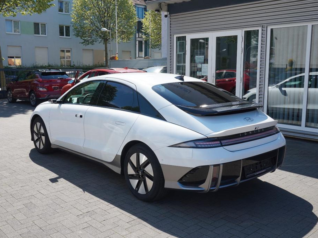 Hyundai IONIQ 6
