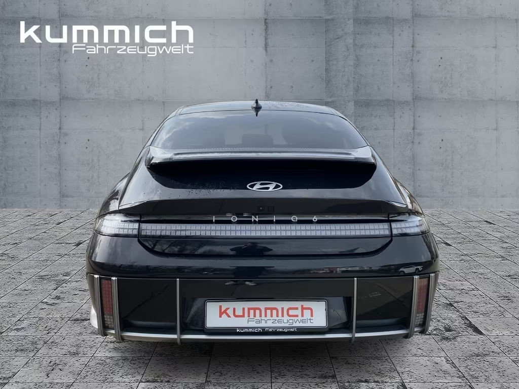 Hyundai IONIQ 6 UNIQ