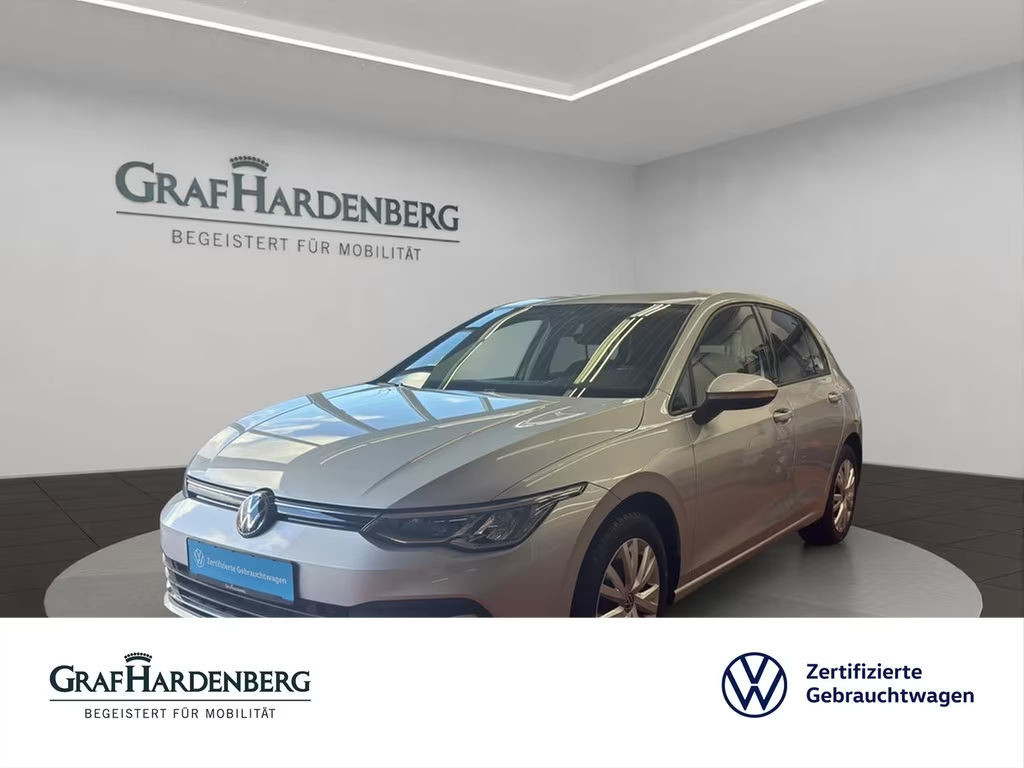 Volkswagen Golf DSG 2.0 TDI