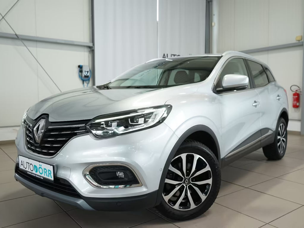 Renault Kadjar TCe 160 Techno