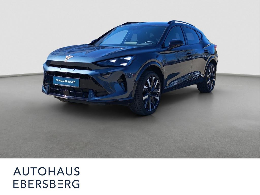 Cupra Formentor 2.0 TDI