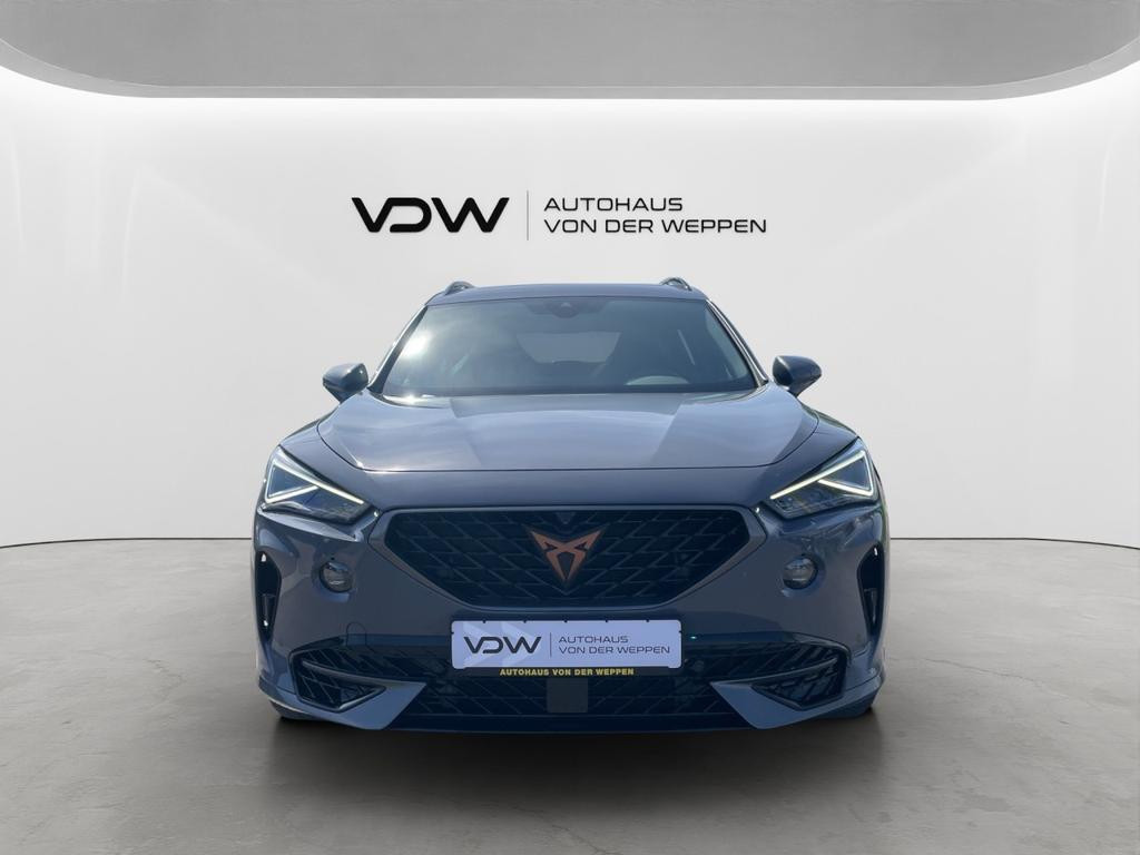 Cupra Formentor 4Drive DSG VZ