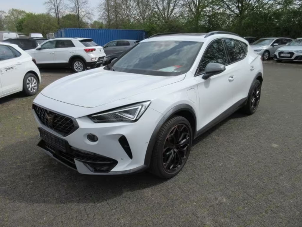 Cupra Formentor 1.4 DSG VZ e-Hybrid